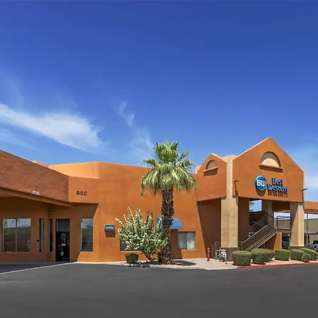 Best Western Inn Of Chandler