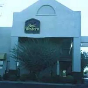 Western Of Hotel 3*