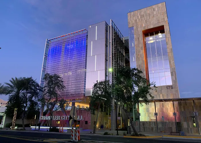 Western Of Hotel