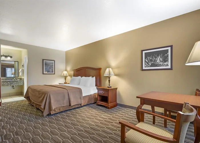 Hotel Western Of