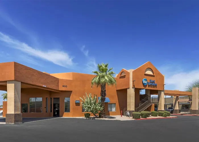 Hotel Western Of 3*