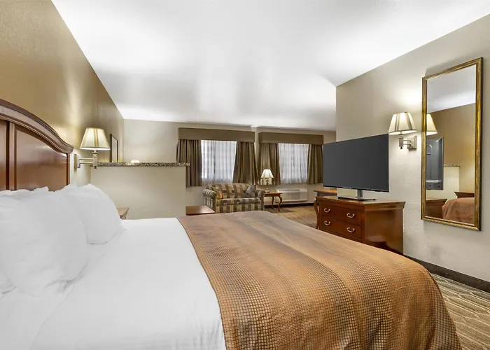 Hotel Western Of Chandler