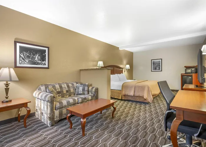 Hotel Western Of 3*