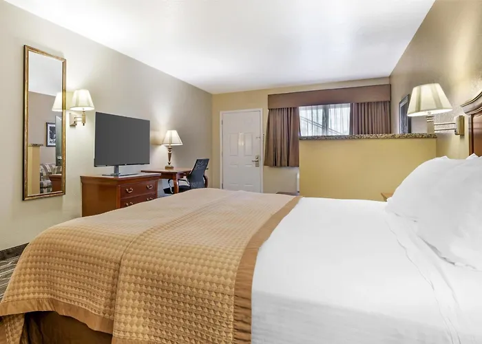 Western Of Hotel Chandler