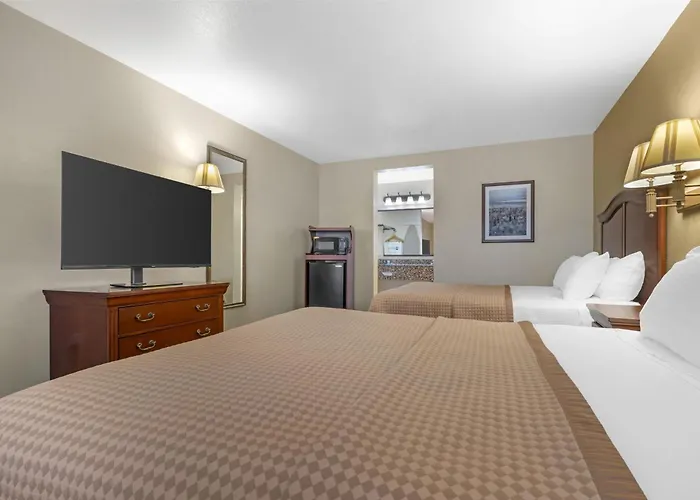Western Of Hotel 3*