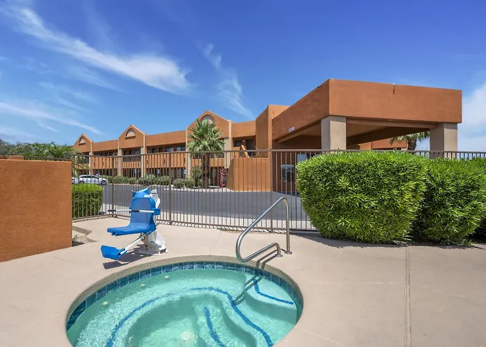 Western Of Chandler