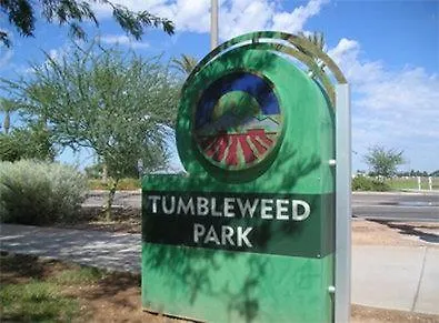 Western Of 3* Chandler