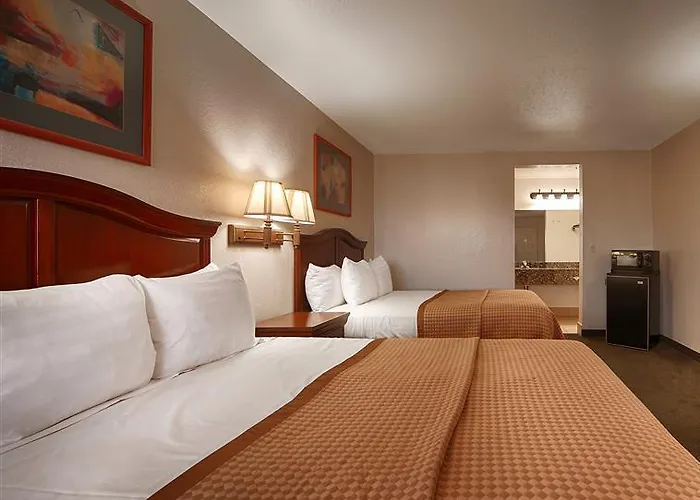 Western Of Hotel