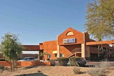 Western Of 3* Chandler