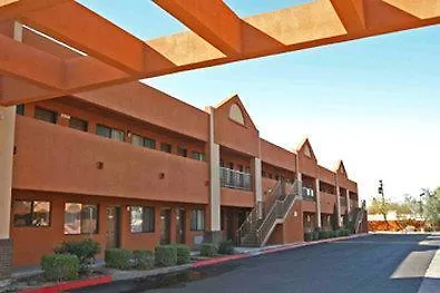 Hotel Western Of