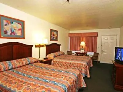Western Of Hotel