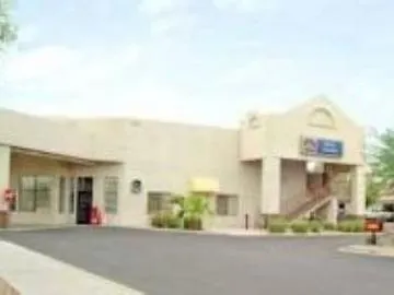 Hotel Western Of Chandler