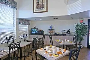 Hotel Western Of