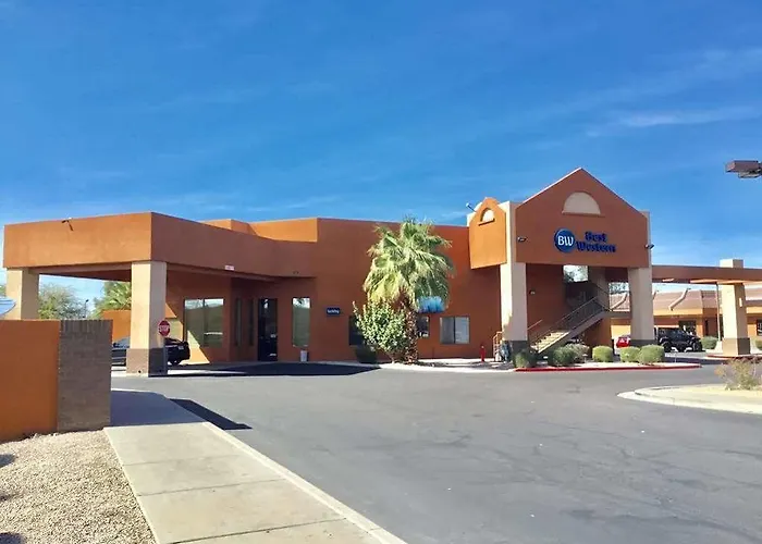 Western Of Hotel 3*