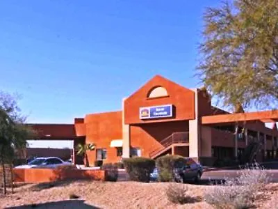Western Of Chandler