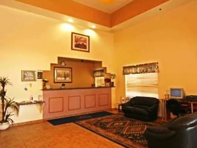 Hotel Western Of 3*