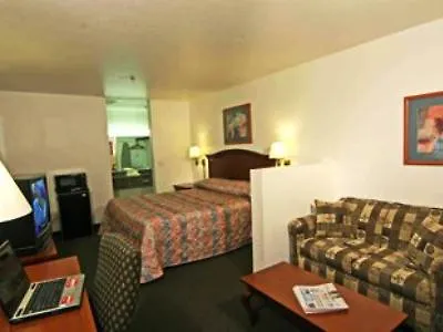 Hotel Western Of 3*