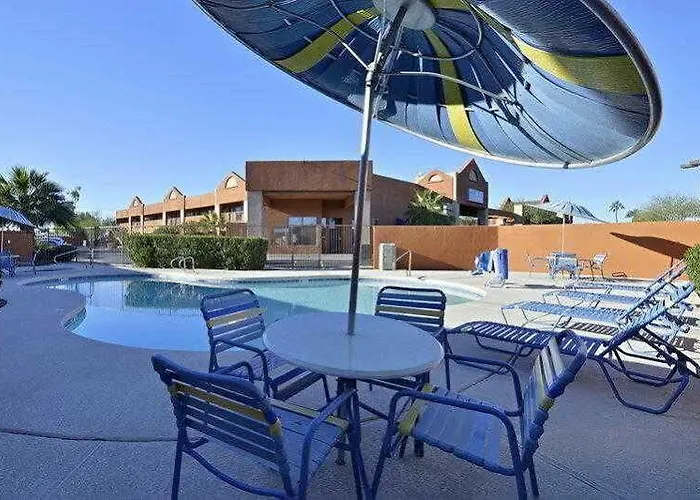 Western Of Chandler
