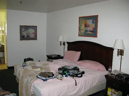 Western Of Hotel